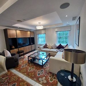 Appartement met Drie Slaapkamers