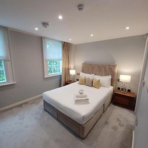 Appartement met Twee Slaapkamers